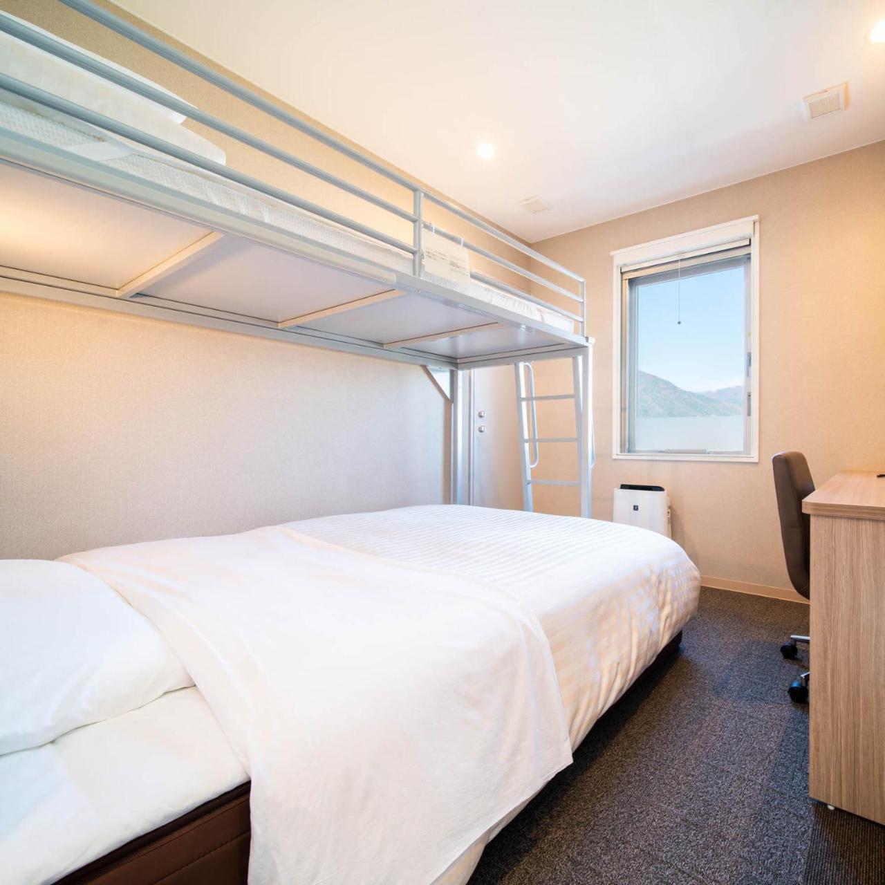 Super Hotel Nagano Iida Inter Exterior photo