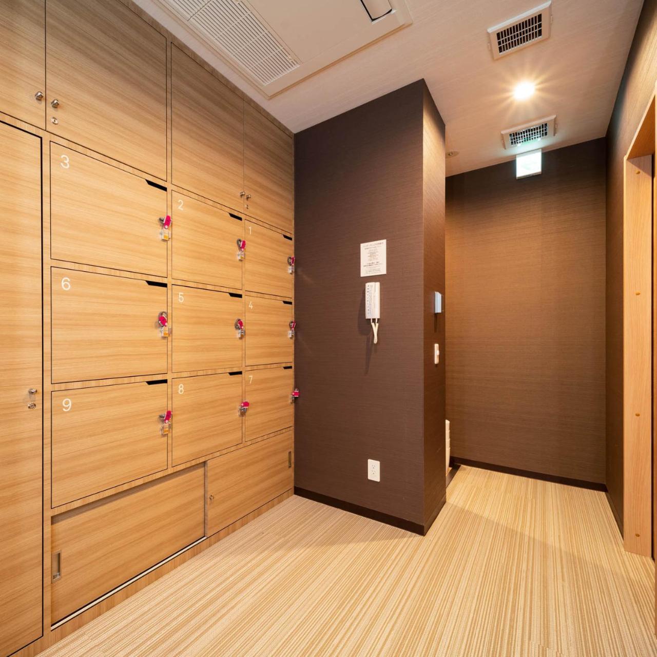 Super Hotel Nagano Iida Inter Exterior photo
